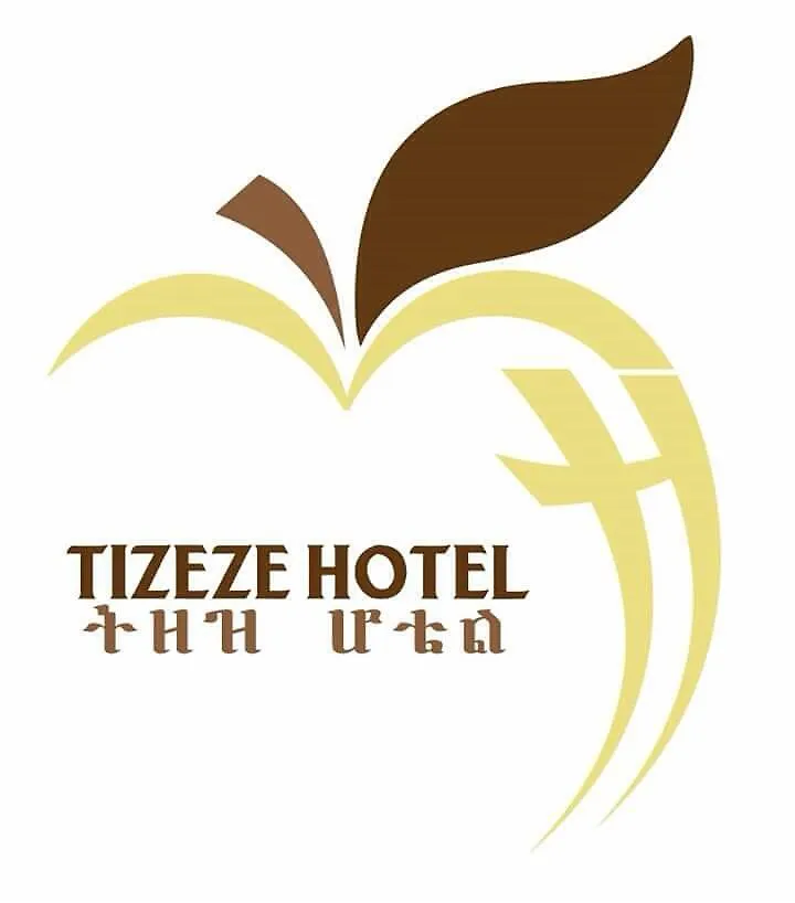 ***  Tizeze Hotel Addis Ababa Ethiopia