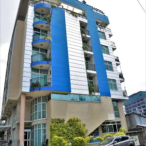 Blue Birds International Addis Ababa