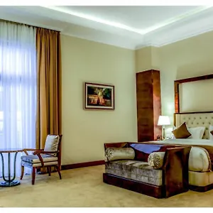 Sapphire Hotel