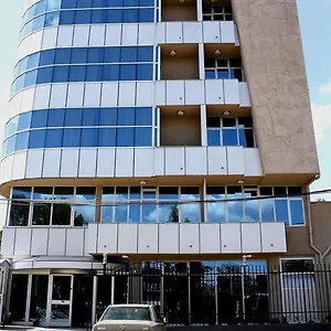 Oasis Addis Ababa
